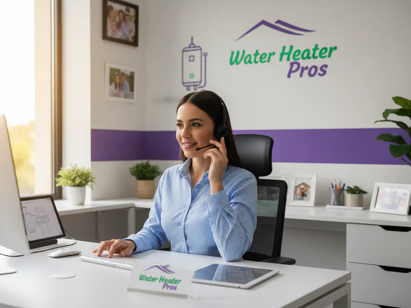 Water Heater Repair  in Port Clinton  FAQ